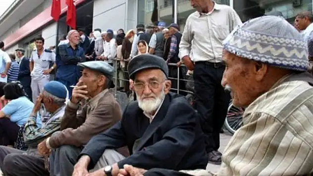 Erken emeklilikte bu şarta dikkat!
