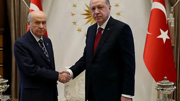 Erken seçim 24 Haziran'da