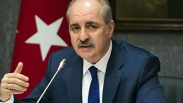 Erken seçim mi geliyor? Numan Kurtulmuş açıkladı