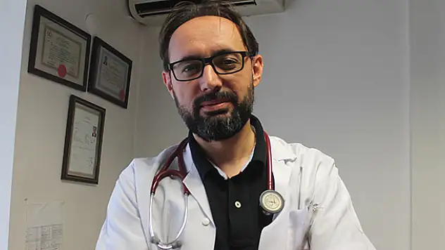 Erken teşhis yaşam süresini artırıyor