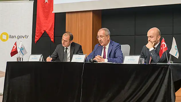 Erkılınç: İnternet haber sitelerimiz Concorde Sendromu yaşıyor