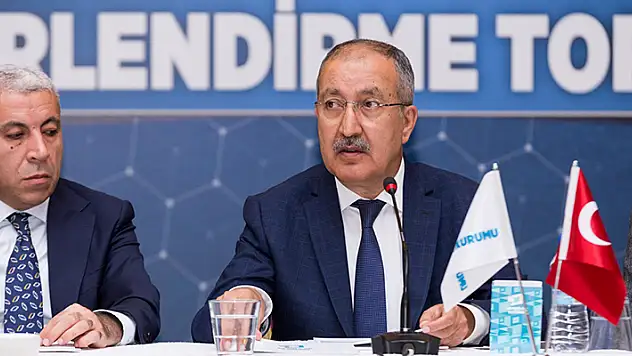 Erkılınç: İnternet medyasını zapt etmeyi değil saygınlığını artırmayı hedefliyoruz
