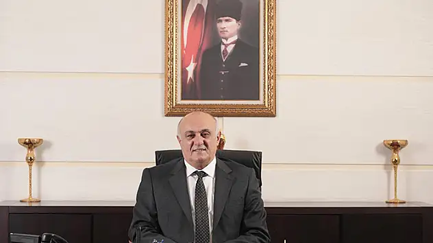 Erkoyuncu: Göreve geldiğimizde kurumlar icralıktı