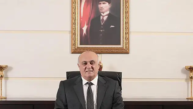 Erkoyuncu: Hem ülkemiz hem de insanlık için üreteceğiz
