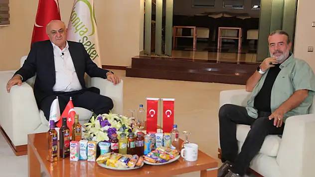 Erkoyuncu: Tamamen algı operasyonu 