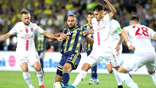 Erman Toroğlu: Fenerbahçe'nin pozisyonu net penaltı!