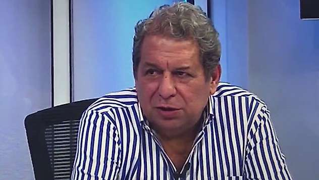 Erman Toroğlu'ndan bomba açıklamalar: Şike yıllarca göstere göstere yapıldı