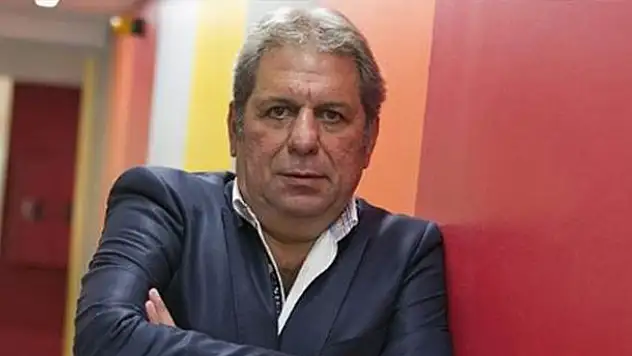Erman Toroğlu'ndan derbi öncesi çıkan olaylar ile ilgili flaş iddia!