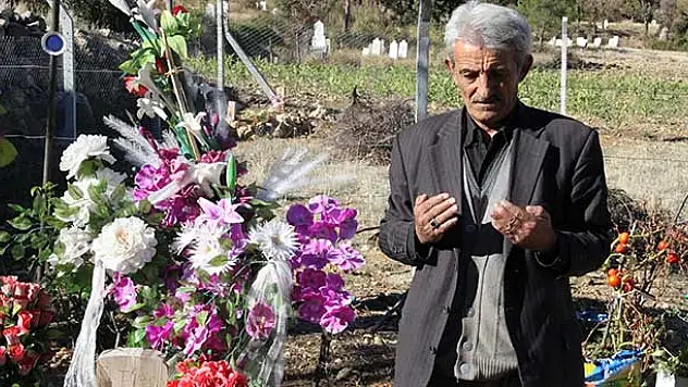 Ermenek'deki Maden Kazasının Birinci Yıldönümü