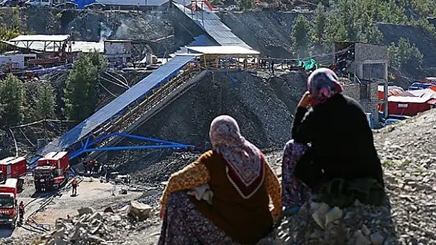 Ermenek iddianamesi kabul edildi