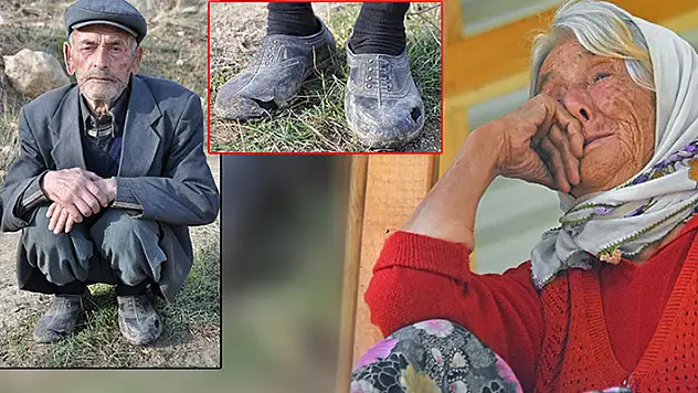 Ermenek maden faciasının sembolü olmuştu! Madende oğlunu, Covid-19'dan eşini kaybeden Ayşe Gökçe de hayatını kaybetti
