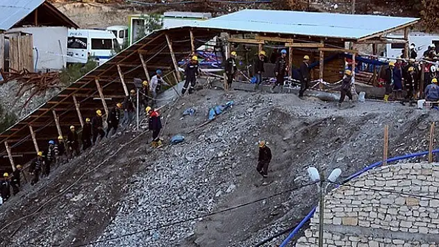 Ermenek'teki facianın ayrıntıları ifadelerde