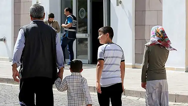Ermenek'teki maden faciası davası