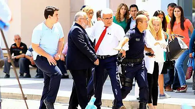 Ermenek'teki maden faciası davası
