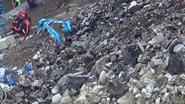 Ermenek'teki madenciler 2015'ten 'iş' bekliyor