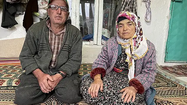 Ermenekli madencilerin aileleri Bartın'daki acıya ortak oldu