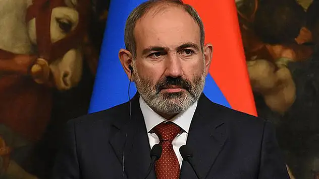 Ermenistan Başbakanı Paşinyan: Bildiriyi imzalamaktan başka şansım yoktu