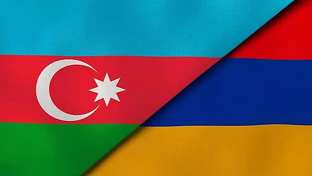Ermenistan bir kez daha ateşkesi ihlal etti
