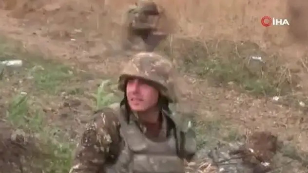 Ermenistan çatışmalarda geri adım attı