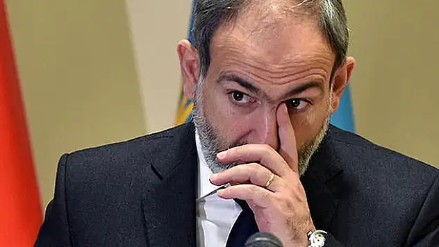 Ermenistan'da 3 günlük yas ilan edildi