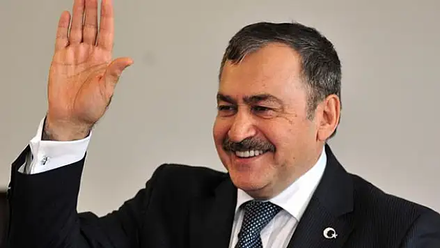 Eroğlu: Kurban Bayramı tatili için müspet oy kullanacağım