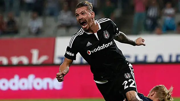 Ersan Çin yolcusu!