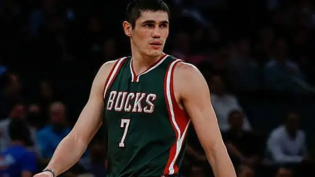 Ersan'dan Jason Kidd'e övgü