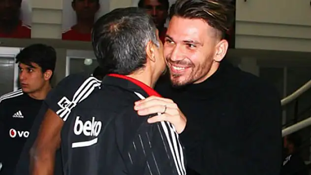 Ersan Gülüm transferi davalık oldu!