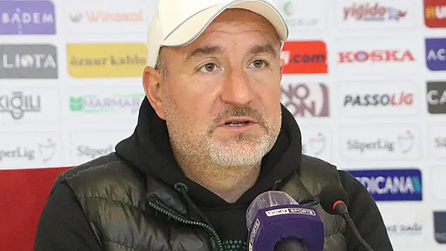 Ersan Parlatan Türkiye'ye döndü