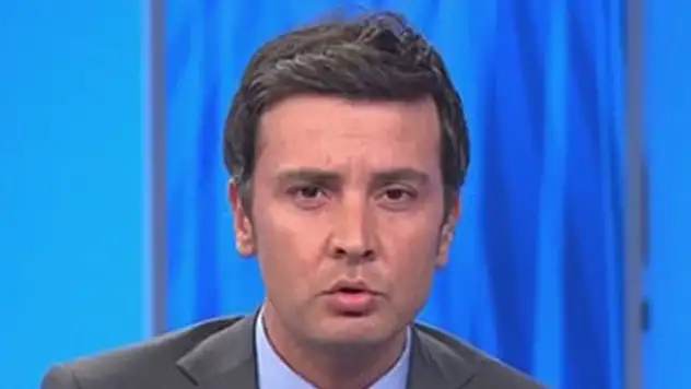 Ersin Düzen TRT'den ne kadar para alıyor?