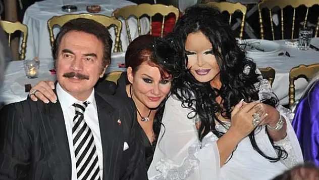 Ersoy'dan ilginç Deniz Seki yorumu...
