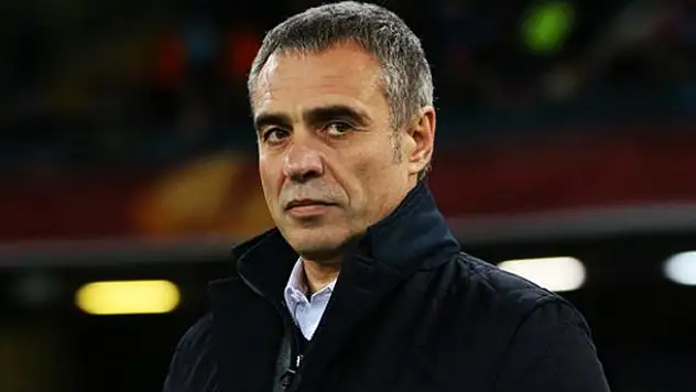 Ersun Yanal bombası! Süper Lig'e dönüyor
