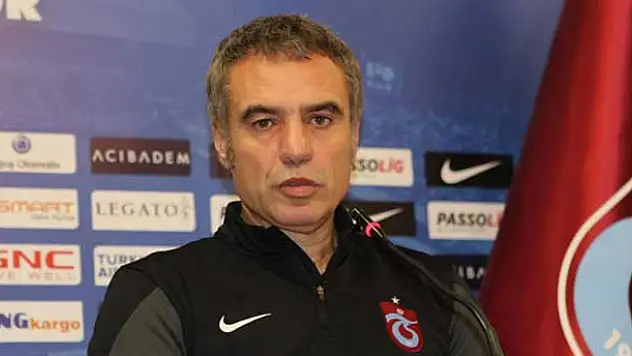 Ersun Yanal, görevinden istifa etti