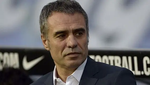 Ersun Yanal idmanlara çıkmıyor!