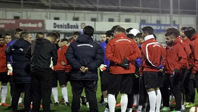 Ersun Yanal, ligde kayıp istemiyor