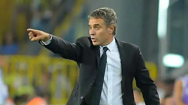Ersun Yanal sonunda patladı!