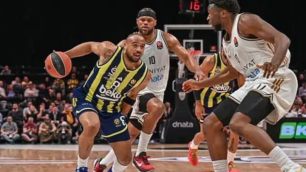 Ertelenen Olympiakos-Fenerbahçe maçı hangi tarihte oynanacak?