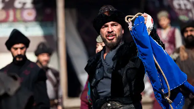 Ertuğrul, Abdurrahman'ı kurtarabilecek mi?