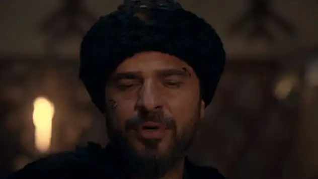 Ertuğrul Bey'den Sefer Düştü Gürcistan'a türküsü