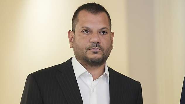 Ertuğrul Doğan güven tazeledi