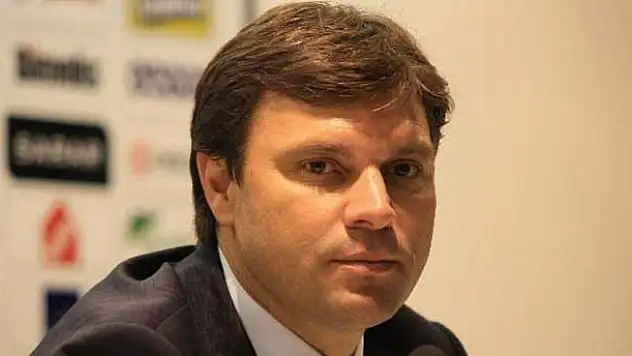 Ertuğrul Sağlam Bursaspor'da