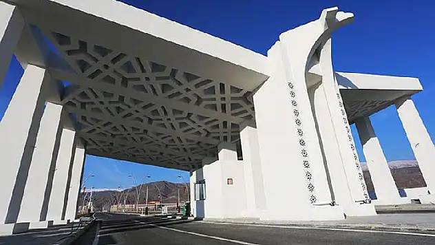 Erzincan Binali Yıldırım Üniversitesi 59 sözleşmeli personel alacak