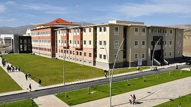 Erzincan Binali Yıldırım Üniversitesi akademik personel alacak