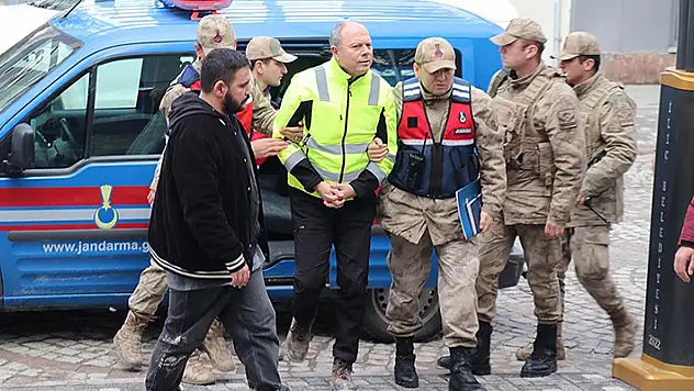 Erzincan'daki madeni işleten şirketin Türkiye Müdürü: Toprak kayması uyarı e-postasını olaydan 3 gün sonra gördüm
