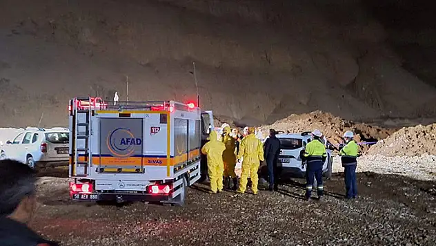 Erzincan'da 9 kişinin yaşamını yitirdiği altın madeninde 187 işçi işten çıkarıldı
