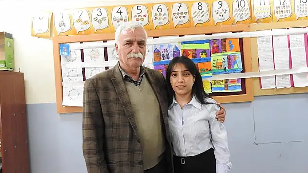 Erzincan'da iki kadının aday olduğu seçimde oylar eşit çıkınca muhtar kura ile belirlendi
