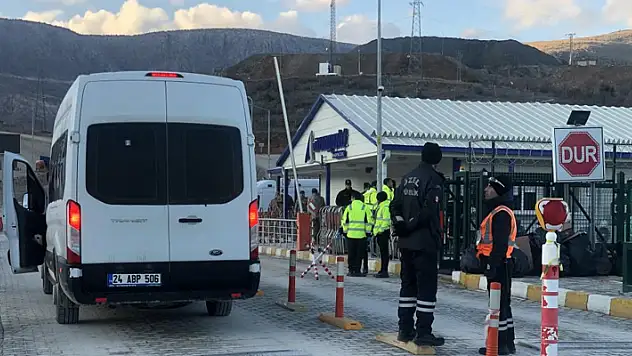 Erzincan'daki maden ocağında toprak kayması olayında 4'ncü gün
