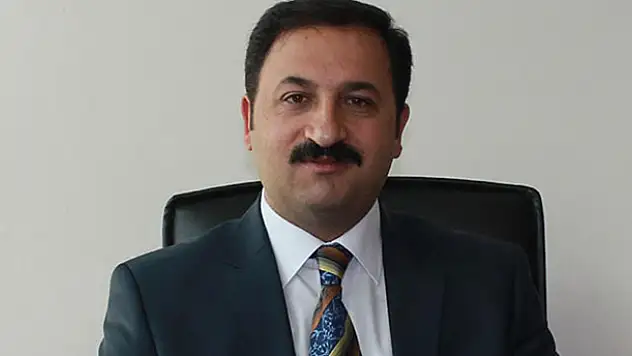 Erzurum Aşkale Belediye Başkanı Tutuklandı