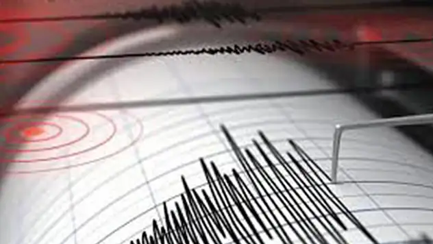 Erzurum'da korkutan deprem