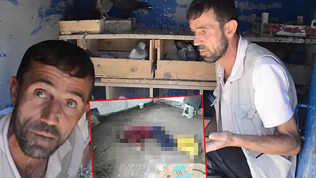 Erzurum'da vahşet! Kürekle bayıltıp, balta ve tırpanla öldürmüşler